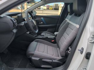 Citroën C4 X ë-C4 X eléctrico 100kW 50KWh Feel Pack