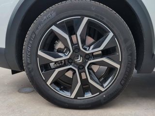 Citroën C4 X ë-C4 X eléctrico 100kW 50KWh Feel Pack