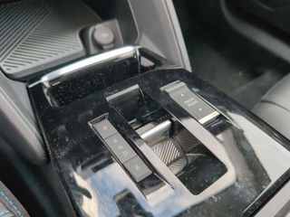 Citroën C4 X ë-C4 X eléctrico 100kW 50KWh Feel Pack