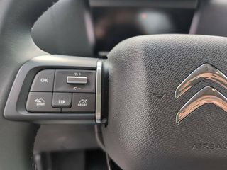 Citroën C4 X ë-C4 X eléctrico 100kW 50KWh Feel Pack