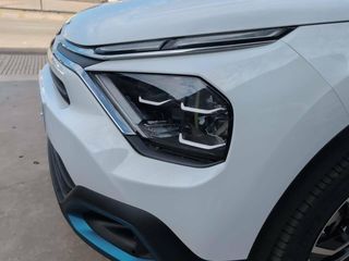 Citroën C4 X ë-C4 X eléctrico 100kW 50KWh Feel Pack