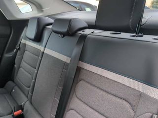 Citroën C4 X ë-C4 X eléctrico 100kW 50KWh Feel Pack