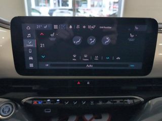 Fiat 500 3+1 320km 85kW (118CV) Monotrim