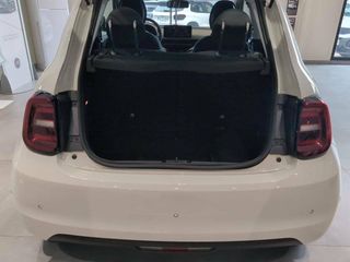 Fiat 500 3+1 320km 85kW (118CV) Monotrim