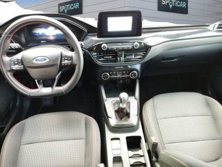 Ford Kuga 1.5T EcoBoost 110kW (150CV) ST-Line