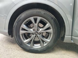 Ford Kuga 1.5T EcoBoost 110kW (150CV) ST-Line