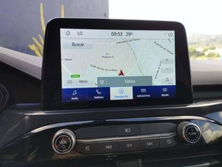 Ford Kuga 1.5T EcoBoost 110kW (150CV) ST-Line