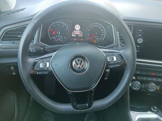 Volkswagen T-Cross 1.0 TSI 81kW (110CV) Advance