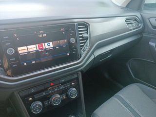 Volkswagen T-Cross 1.0 TSI 81kW (110CV) Advance