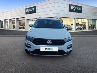 Volkswagen T-Cross 1.0 TSI 81kW (110CV) Advance