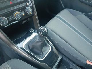 Volkswagen T-Cross 1.0 TSI 81kW (110CV) Advance