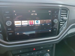 Volkswagen T-Cross 1.0 TSI 81kW (110CV) Advance