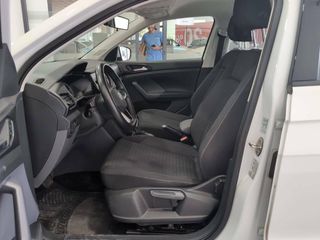 Volkswagen T-Cross 1.0 TSI 81kW (110CV) DSG Advance