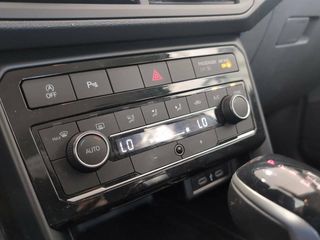 Volkswagen T-Cross 1.0 TSI 81kW (110CV) DSG Advance