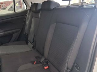 Volkswagen T-Cross 1.0 TSI 81kW (110CV) DSG Advance