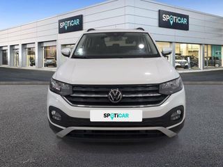 Volkswagen T-Cross 1.0 TSI 81kW (110CV) DSG Advance