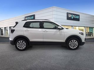 Volkswagen T-Cross 1.0 TSI 81kW (110CV) DSG Advance