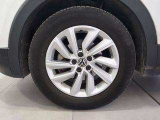 Volkswagen T-Cross 1.0 TSI 81kW (110CV) DSG Advance