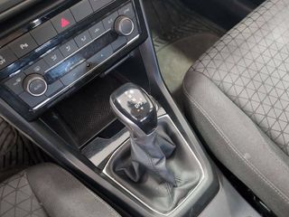 Volkswagen T-Cross 1.0 TSI 81kW (110CV) DSG Advance