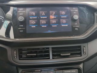 Volkswagen T-Cross 1.0 TSI 81kW (110CV) DSG Advance