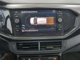 Volkswagen T-Cross 1.0 TSI 81kW (110CV) DSG Advance