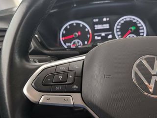 Volkswagen T-Cross 1.0 TSI 81kW (110CV) DSG Advance