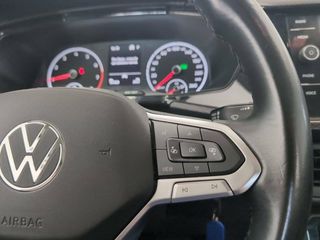 Volkswagen T-Cross 1.0 TSI 81kW (110CV) DSG Advance