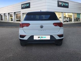 Volkswagen T-Roc 1.0 TSI 81kW (110CV) Advance
