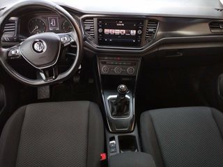 Volkswagen T-Roc 1.0 TSI 81kW (110CV) Advance