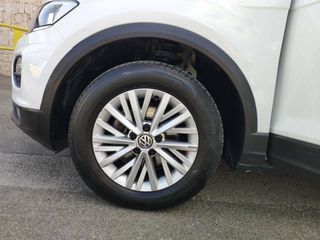 Volkswagen T-Roc 1.0 TSI 81kW (110CV) Advance