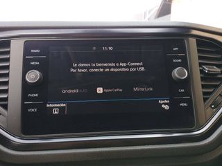 Volkswagen T-Roc 1.0 TSI 81kW (110CV) Advance