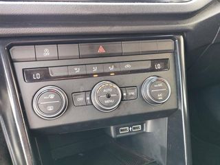 Volkswagen T-Roc 1.0 TSI 81kW (110CV) Advance