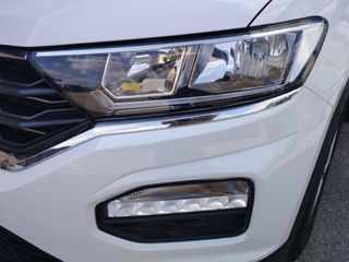 Volkswagen T-Roc 1.0 TSI 81kW (110CV) Advance