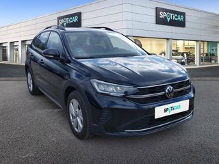 Volkswagen Taigo 1.0 TSI 70kW (95CV) Life