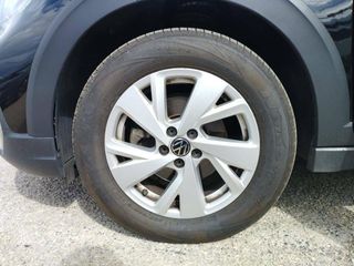 Volkswagen Taigo 1.0 TSI 70kW (95CV) Life