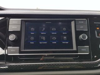 Volkswagen Taigo 1.0 TSI 70kW (95CV) Life