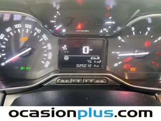 Citroen C3 Aircross PureTech 110 S&S Max 81 kW (110 CV)