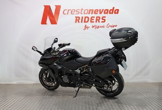 Suzuki GSX S 1000 GT