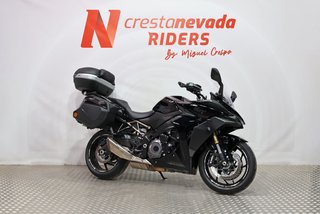 Suzuki GSX S 1000 GT