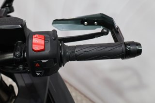 Suzuki GSX S 1000 GT