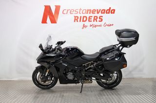 Suzuki GSX S 1000 GT