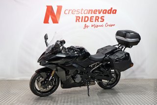 Suzuki GSX S 1000 GT