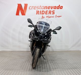 Suzuki GSX S 1000 GT