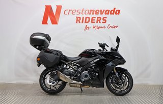 Suzuki GSX S 1000 GT