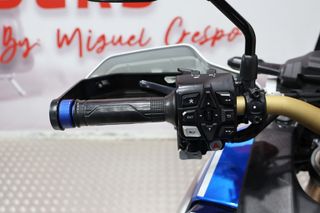 Honda AFRICA TWIN ADVENTURE SPORT  DCT