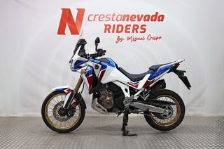 Honda AFRICA TWIN ADVENTURE SPORT  DCT