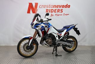 Honda AFRICA TWIN ADVENTURE SPORT  DCT