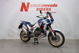 Honda AFRICA TWIN ADVENTURE SPORT  DCT