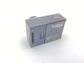 camara ultracompacta gopro hero3