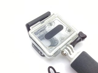 camara ultracompacta gopro hero3